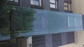 国产玻璃电梯视频,科技之光下的未来出行体验