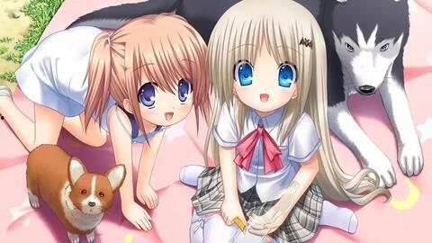 国产动漫英文解说视频