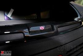 说车短视频国产,说车短视频展现国产汽车风采