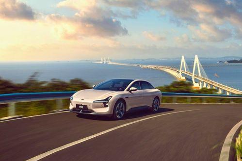 国产小鹏跳舞视频大全,国产智能驾驶新风尚