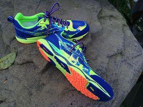 国产大牌运动鞋视频